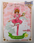 ACTION FIGURE SAKURA CARDCAPTOR CLEARCARD TAITO - comprar online