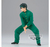 ACTION FIGURE YUSUKE URAMESHI - YU YU HAKUSHO BANPRESTO - comprar online