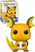 FUNKO POP RAICHU #645 na internet