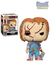 CHUCKY FUNKO POP #1249