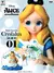 ACTION FIGURE - ALICE - CRYSTALUX - comprar online