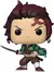 FUNKO POP TANJIRO #867 - comprar online