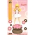 ACTION FIGURE - HINOBU OSHINO - DONUT - comprar online