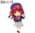 ACTION FIGURE ARIMA KANA TAITO - comprar online