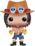 FUNKO POP 100 - ACE - ONE PIECE