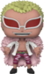 FUNKO POP 400 - DOFLAMINGO - ONE PIECE - comprar online