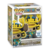 FUNKO POP 1131 - ARMORED CHOPPER - ONE PIECE na internet