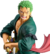 ACTION FIGURE - RORONOA ZORO - GRANDISTA - comprar online