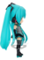 QPOSKET - HATSUNE MIKU - - comprar online