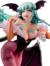 ACTION FIGURE - MORRIGAN - BISHOUJO