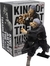 ACTION FIGURE - MITSUYA - KING OF ARTIST na internet