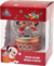 SNOW GLOBE - MICKEY X MINNIE -