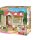 SYLVANIAN FAMILIES - SWEET RASPBERRY HOME