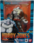 ACTION FIGURE - HORDY JONES - na internet