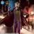 ACTION FIGURE - CORINGA - DC ACT/CUT PREMIUM - comprar online