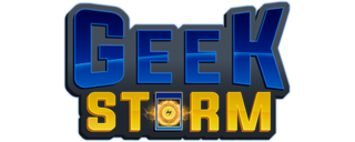 GeekStorm - Action Figures e Cards Originais