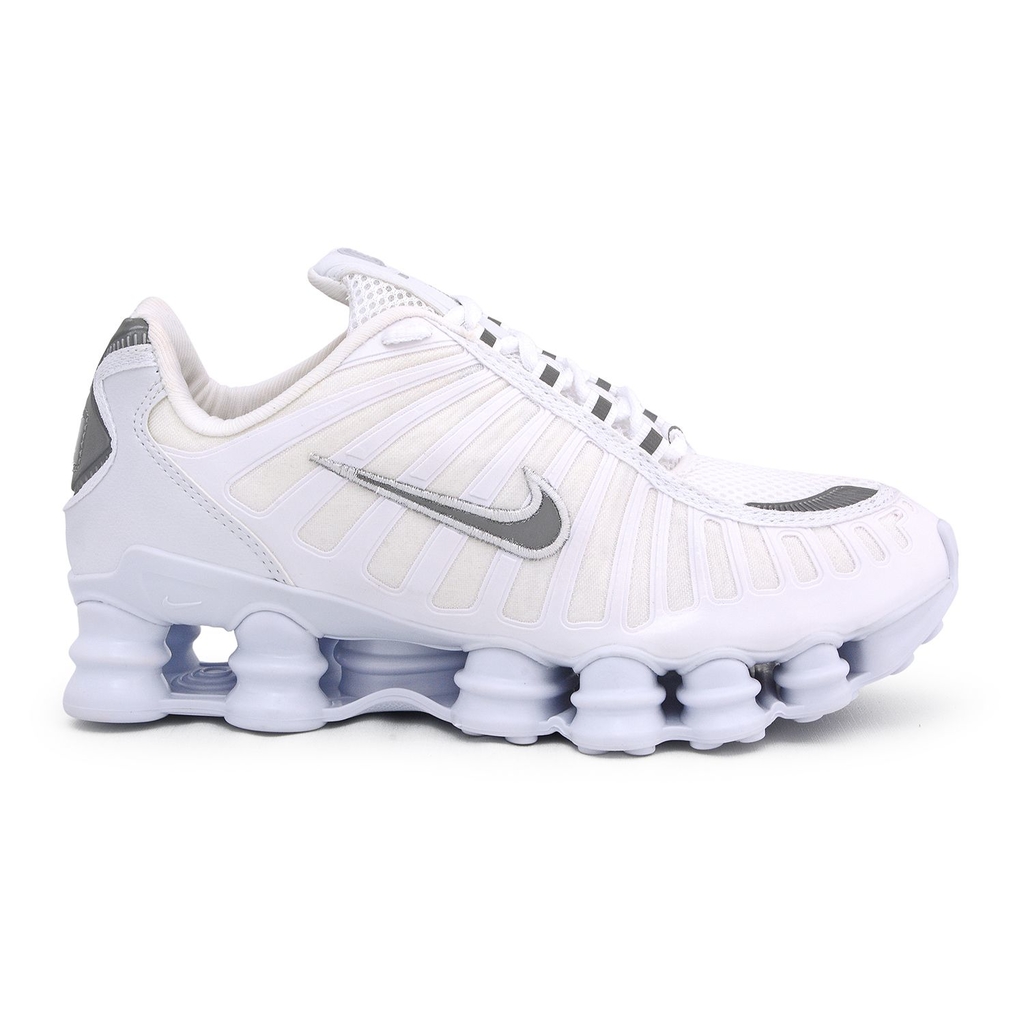 Nike todo hot sale branco