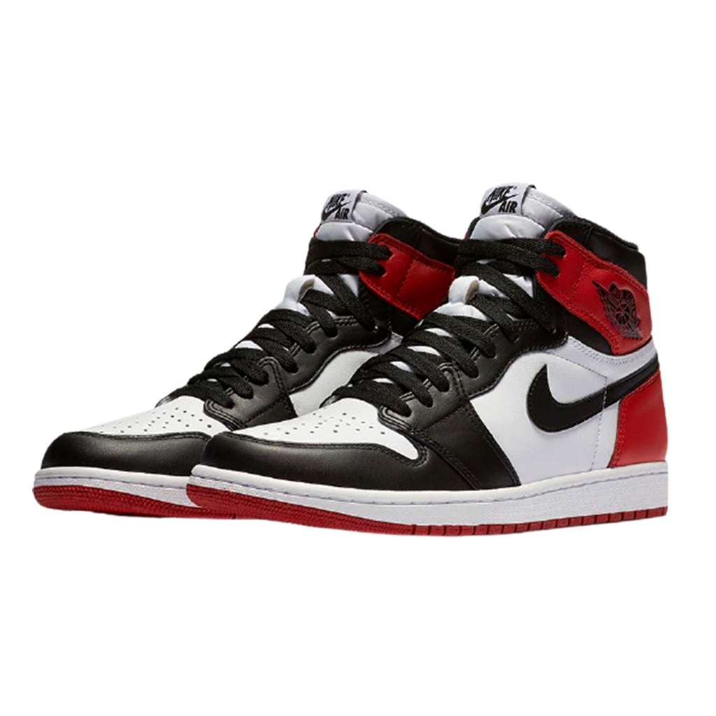 Air jordan shop 1 tricolor