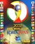 Figurinhas Copa Do Mundo Corea Japan 2002