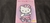 Album De Figurinhas - Hello Kitty Superstar ( Completo )