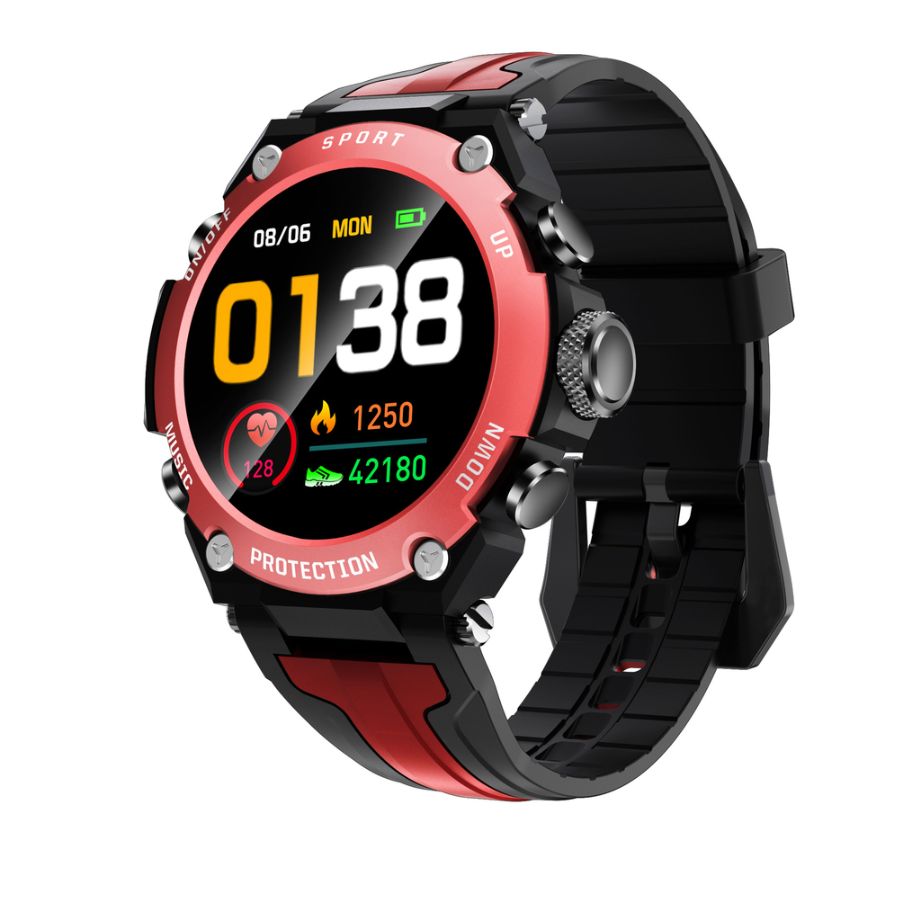 Musica smartwatch discount