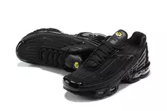 Imagem do Air Max Plus Tn 3 “Triple Black”