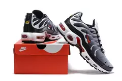 Imagem do Nike Air max plus TN ''Grey/Red''