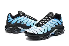 Nike Air max plus TN ''Blue Gradient'' (PRONTA ENTREGA) - loja online