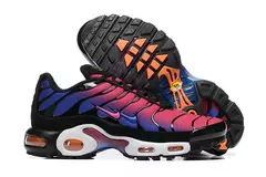 Nike Air max plus TN ''Barcelona''