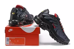 Imagem do Nike Air max plus TN ''Drácula''