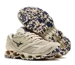 Mizuno Wave Prophecy LS “Flor De Lotus” - comprar online