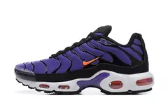 Nike Air max plus TN ''Voltage Purple'' - comprar online