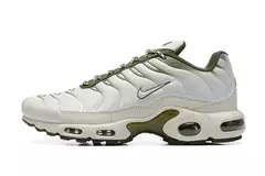 Nike Air max plus TN ''Bone Olive'' - comprar online