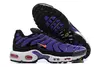 Nike Air max plus TN ''Voltage Purple''