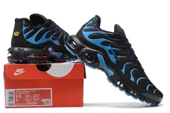 Nike Air max plus TN ''Black University'' - loja online