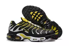 Nike Air max plus TN ''Tour Yellow''