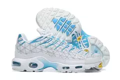 Nike Air max plus TN ''Marseille''