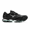 Mizuno Prophecy 8 “preto/verde”