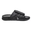 Chinelo Nike Asuna All Black 2.0