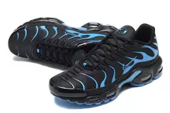 Nike Air max plus TN ''Black University''