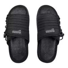 Chinelo Nike Asuna All Black 2.0 - comprar online