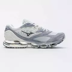 Mizuno Wave Prophecy LS “Grey”