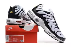 Imagem do Nike Air max plus TN ''Oreo''