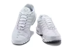 Nike Air max plus TN ''Triple White'' - LZK Store