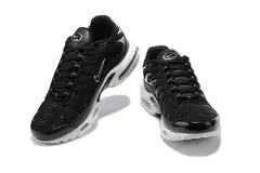 Nike Air max plus TN ''Black/White'' - LZK Store