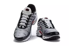 Nike Air max plus TN ''Grey/Red'' - LZK Store