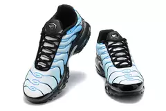 Nike Air max plus TN ''Blue Gradient'' (PRONTA ENTREGA) - LZK Store