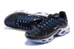 Nike Air max plus TN '''Black Royal'' - loja online