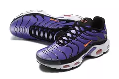 Nike Air max plus TN ''Voltage Purple'' - loja online