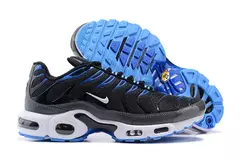 Nike Air max plus TN '''Black Royal''